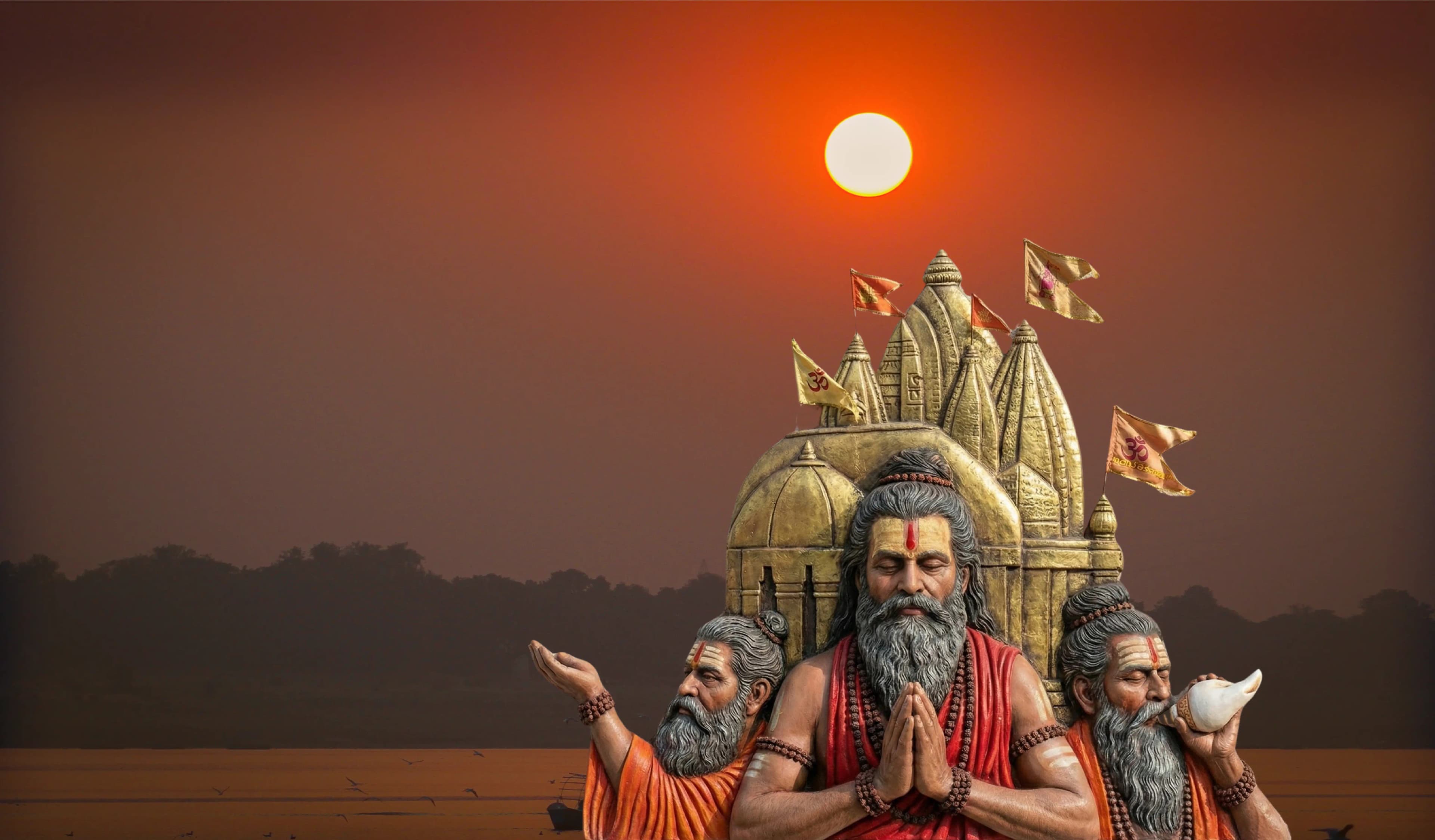 Prayagraj Kumbh Mela