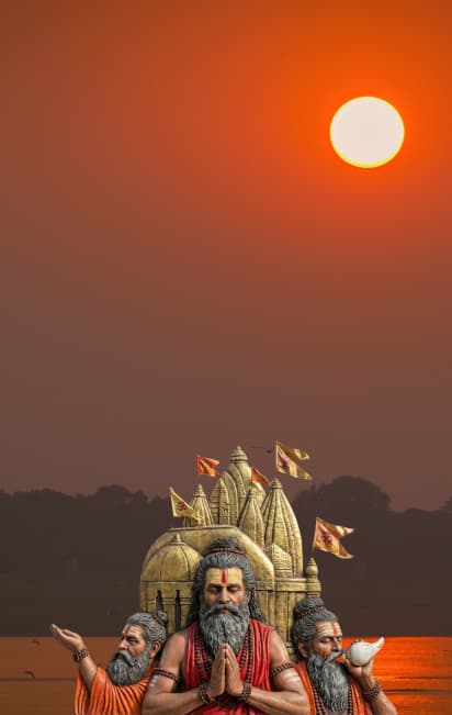 Prayagraj Kumbh Mela