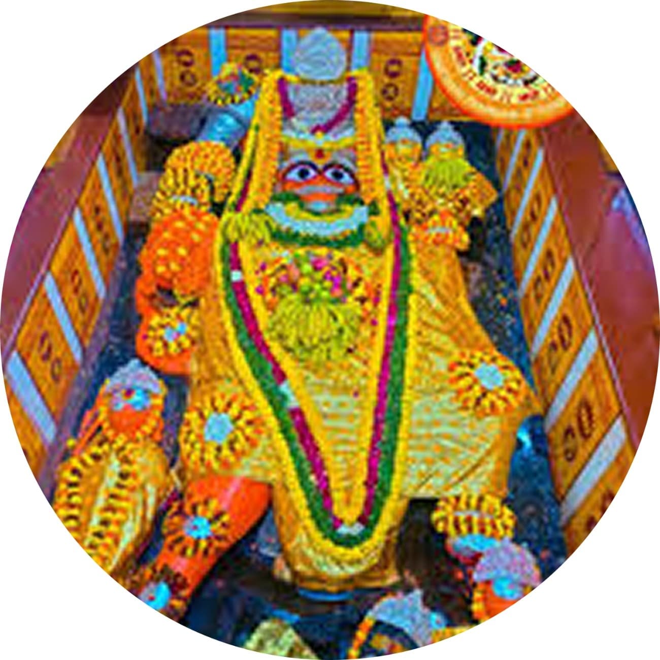 Maharshi Bharadwaj Park